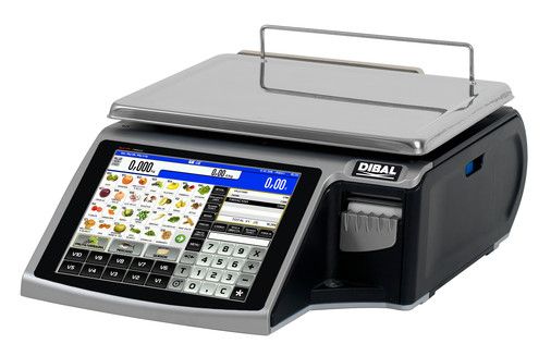 DIBAL D-955S 6/15 kg