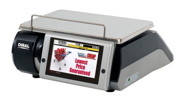 DIBAL D-955S 6/15 kg