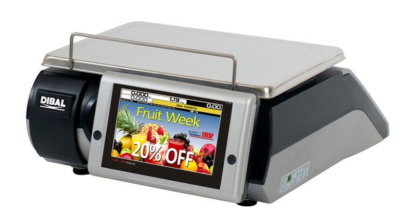 DIBAL D-955S 6/15 kg