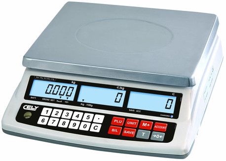 DIBAL SPC-S RS 6/15 kg
