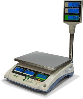 PRIS EP-210T RS