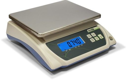 PRIS EW-200 RS 15/30 kg