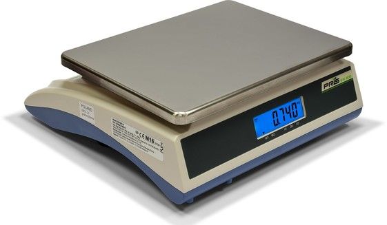 PRIS EW-200 RS 15/30 kg