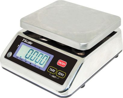 T-SCALE S29 1 wyświetlacz 6/15 kg