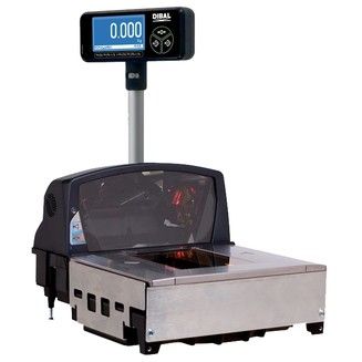 DIBAL KS-400 MAGELLAN 9800I 2D