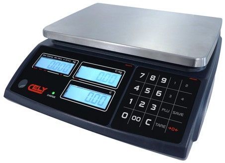 DIBAL PI-100S RS 6/15 kg