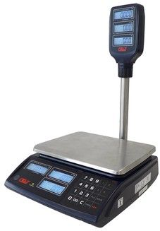 DIBAL PI-100T RS 3/6 kg