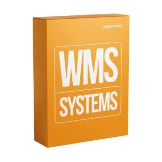 WMS System Zarządzania Magazynem