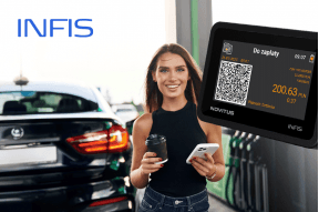 Novitus Infis - nowa innowacyjna drukarka